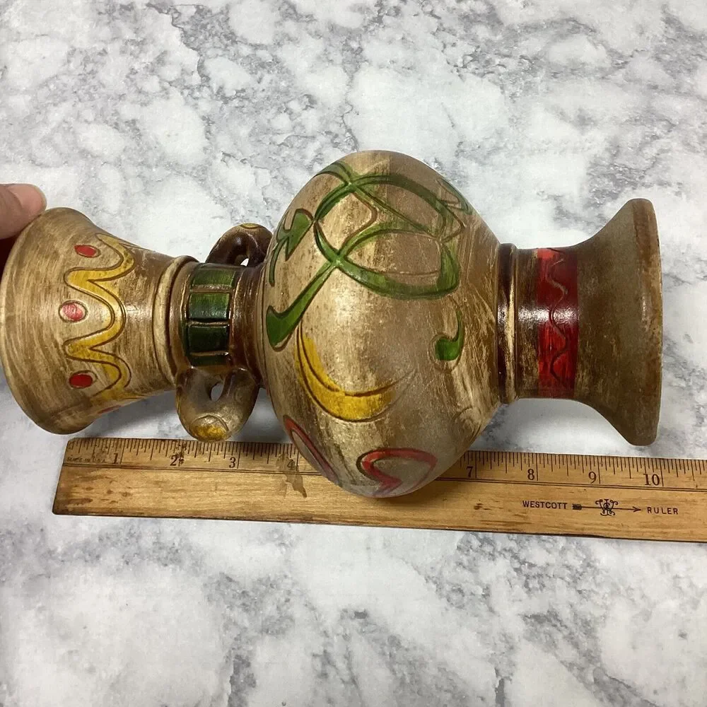 Unmarked vintage japan